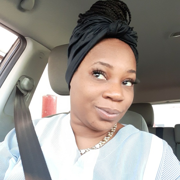 Meet your Posher, Courtnee' - Picture 2 of 2